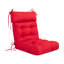 Coussin de dossier de chaise de salle à manger d'extérieur / d'intérieur 3,5 po-969499310