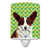 Corgi brun sélectionné