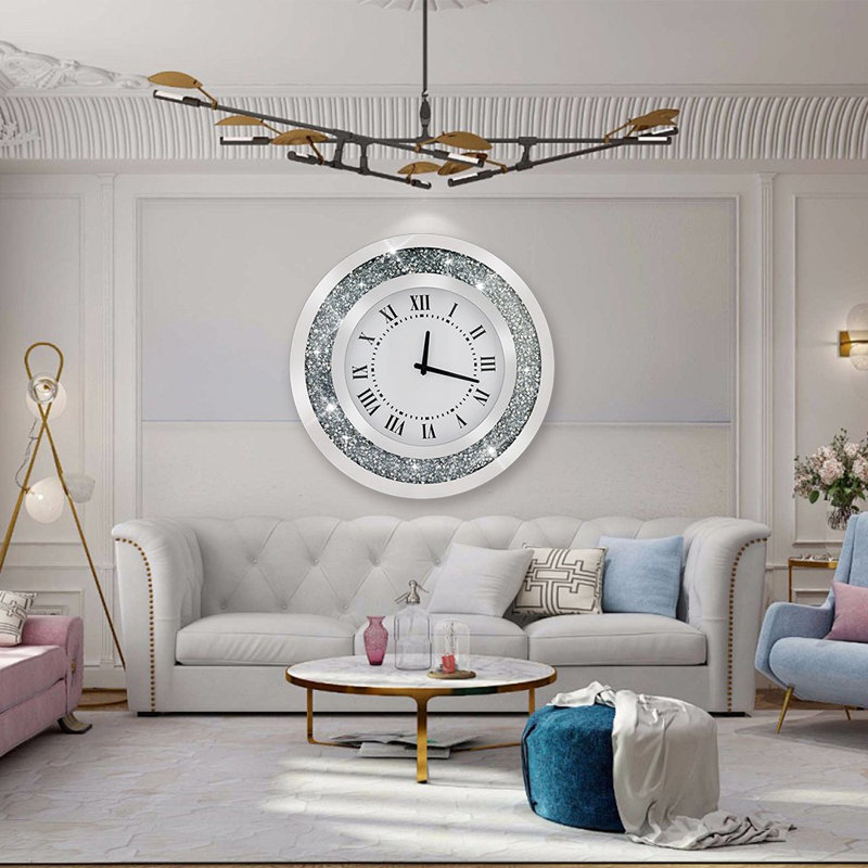 Wall Clocks