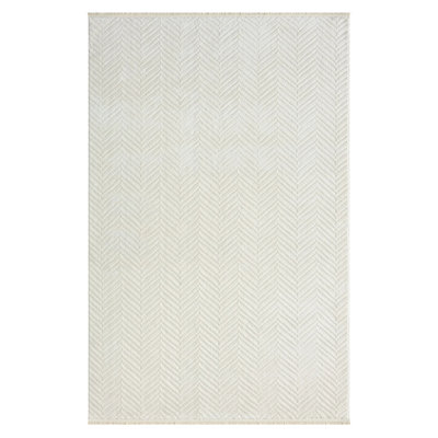 Chevron Indoor Rug