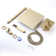 All-In-One Kit with Rough in-Valve