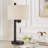 Jenn Metal USB Table Lamp-1519043567