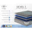 Matelas individuel à ressorts ensachés-88983836-88983839
