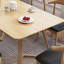 Table de salle à manger Nordic-123988613
