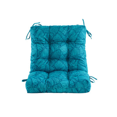 Outdoor 4'' Seat / Back Cushion