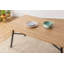 Ferro Beech Dining Table