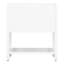 Ensemble de meuble-lavabo simple 30 po avec lavabo encastré rectangulaire Robertson-75247174-75247178-75247183