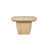 Luna Oak Coffee Table, Biscotti Oak-59321747