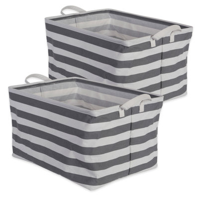 Heuer Laundry Hamper