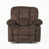 Chocolat est en rupture de stock