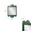 Miroir Scalloped Colony-727701676