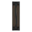 Gallery Dimmable 8 Lbs Flush Mount Scone-96124199-96124205