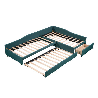 Shloak Daybed by Red Barrel Studio
