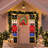 Harpole Christmas Banners