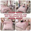 MXM FUN DUVET SET CROISSANT CAFE GREY-134676629-135105088