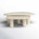 Zion Marble Nesting Coffee Table