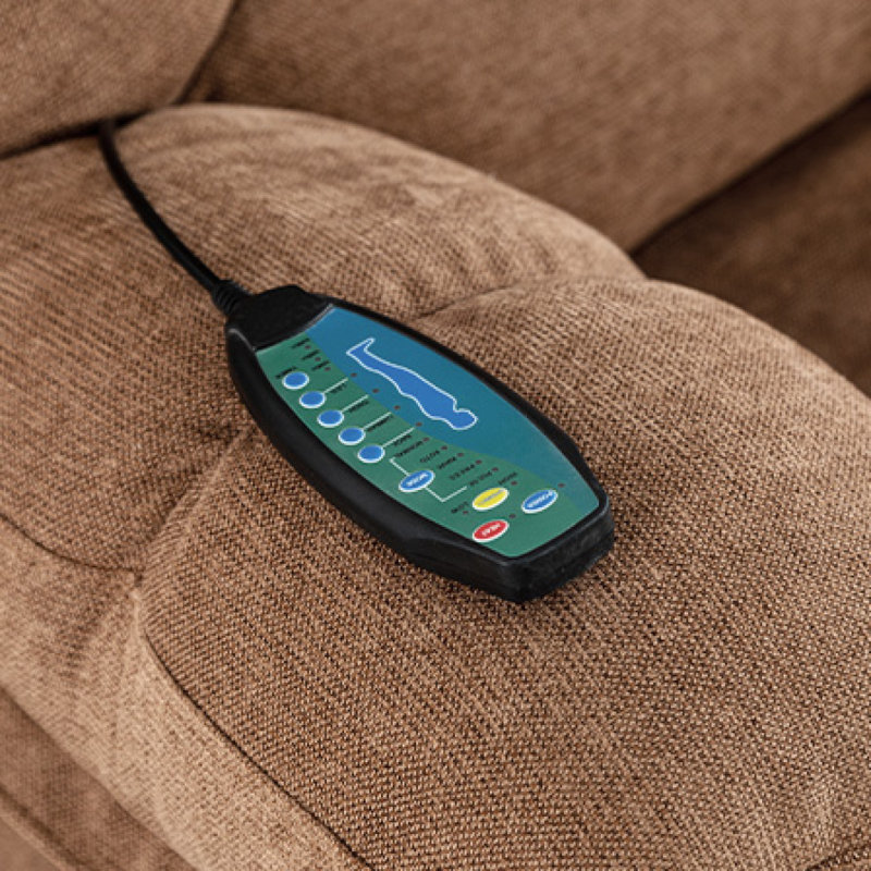 Fauteuil inclinable Massage