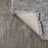 Collesse Solid Shag Light Gray Rug-43723130