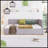 Upholstered Daybed With 2 Storage Drawers Twin Size Sofa Bed Frame-1283409914
