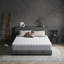 White Noise Pocket Sprung Mattress-1559927085