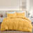 Bohemian Polyester Machine Tufted Duvet Cover-2002382028-2002465102