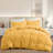 Bohemian Polyester Machine Tufted Duvet Cover-2002382031-2002465100