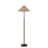 Florina 62'' Traditional Floor Lamp-1338535636-1338535637