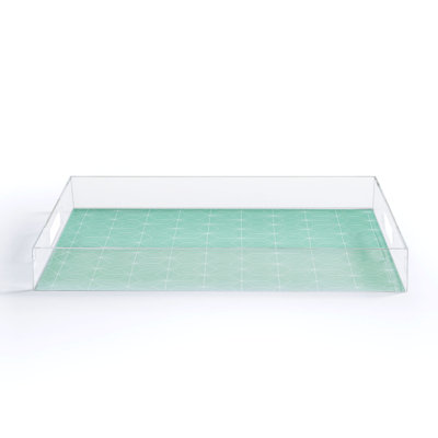 Plastic / Acrylic Tray