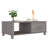 Hamar Solid Wood Frame Single Coffee Table with Storage-162200180