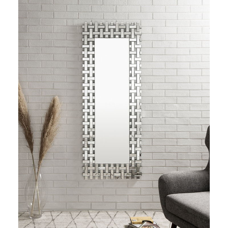 Miroir d'appoint Angastina