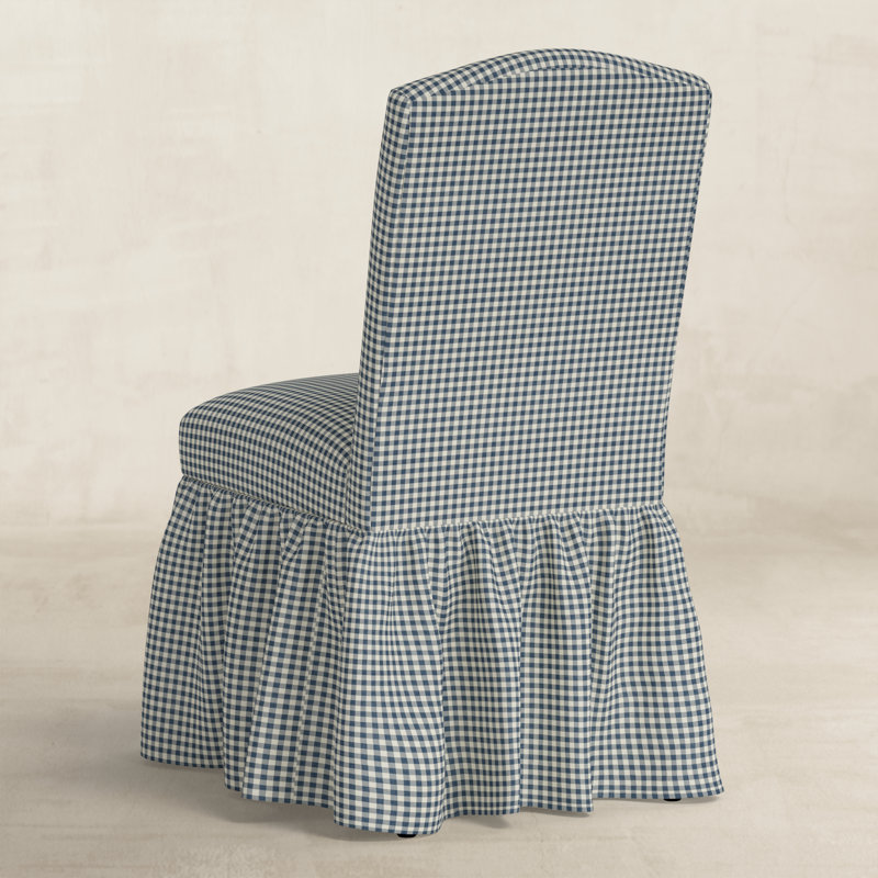 Chaise Thelma, En jean