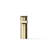 Parallel Single-Handle Bathroom Sink Faucet, Single-Hole Faucet with Pop-Up Drain, 1.0 GPM-93495241