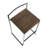 Brieon Stackable Fixed-Height Bar & Counter Stool with Wood Seat-1421498903-1427643813