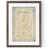 Espresso Framed Print selected
