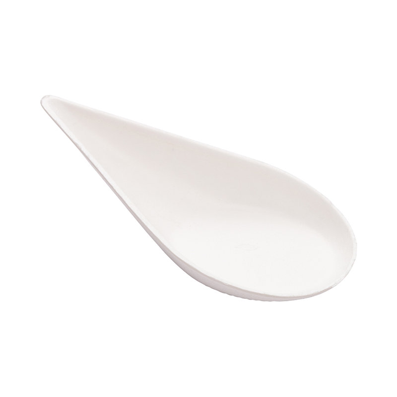 Pulp Tek Disposable Spoons