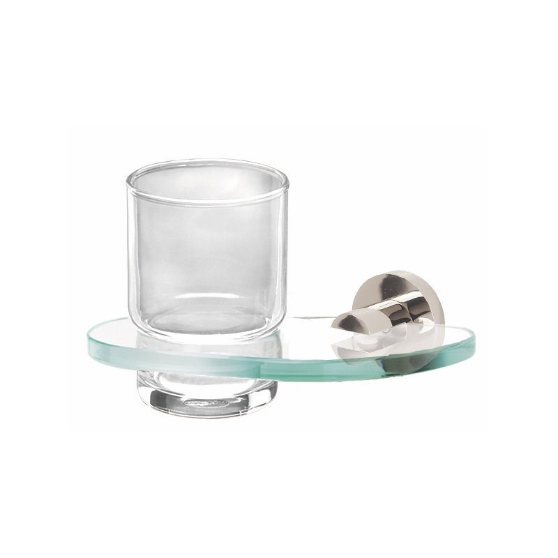 Bathroom Accessory, Polished Chrome