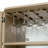 Cabana 37.4 " L Bar Cabinet