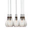 Earth 8 - Light Chandelier-541929350-541929353-541313154
