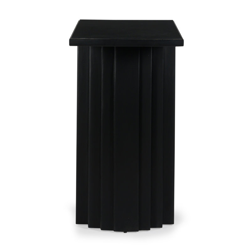 47'' Solid Wood Console Table