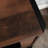 Credenza, Brown finish