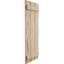 Volets en faux bois rustique à planche et nouettes (par paire)-71284817-88966789-88966790