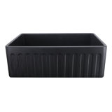 Vineyard 29.75'' L Single Basin Kitchen Sink