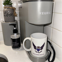 Keurig K-Mini Plus Coffee Maker, Single Serve K-Cup Pod Coffee Brewer, -  Jolinne
