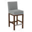 Upholstered Stool-61642751-61642783