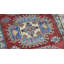 Hand Woven Wool Area Rug
