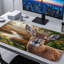 Polyester Desk Pad-1501922945