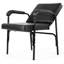 Inbox Zero Shampoo Chair For Salon Fauteuil inclinable Fauteuil de coiffeur-268222034