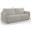 Noah 3 Seater Sofa Bed-135410571