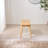 Drea Wooden Dining Table Set With 4 Soild Wood Dining Chairs & Bench - Traditional Farmhouse Style-529619329
