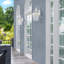 Lanterne murale d'extérieur Alexavier-2104446546-2055339914